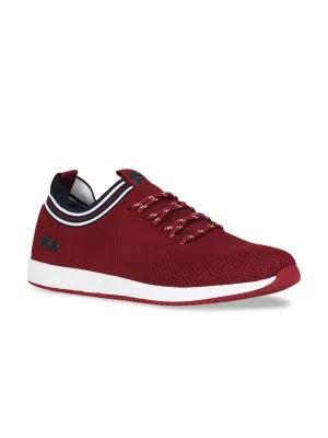 Fila Grey Keaton Men's Sneaker