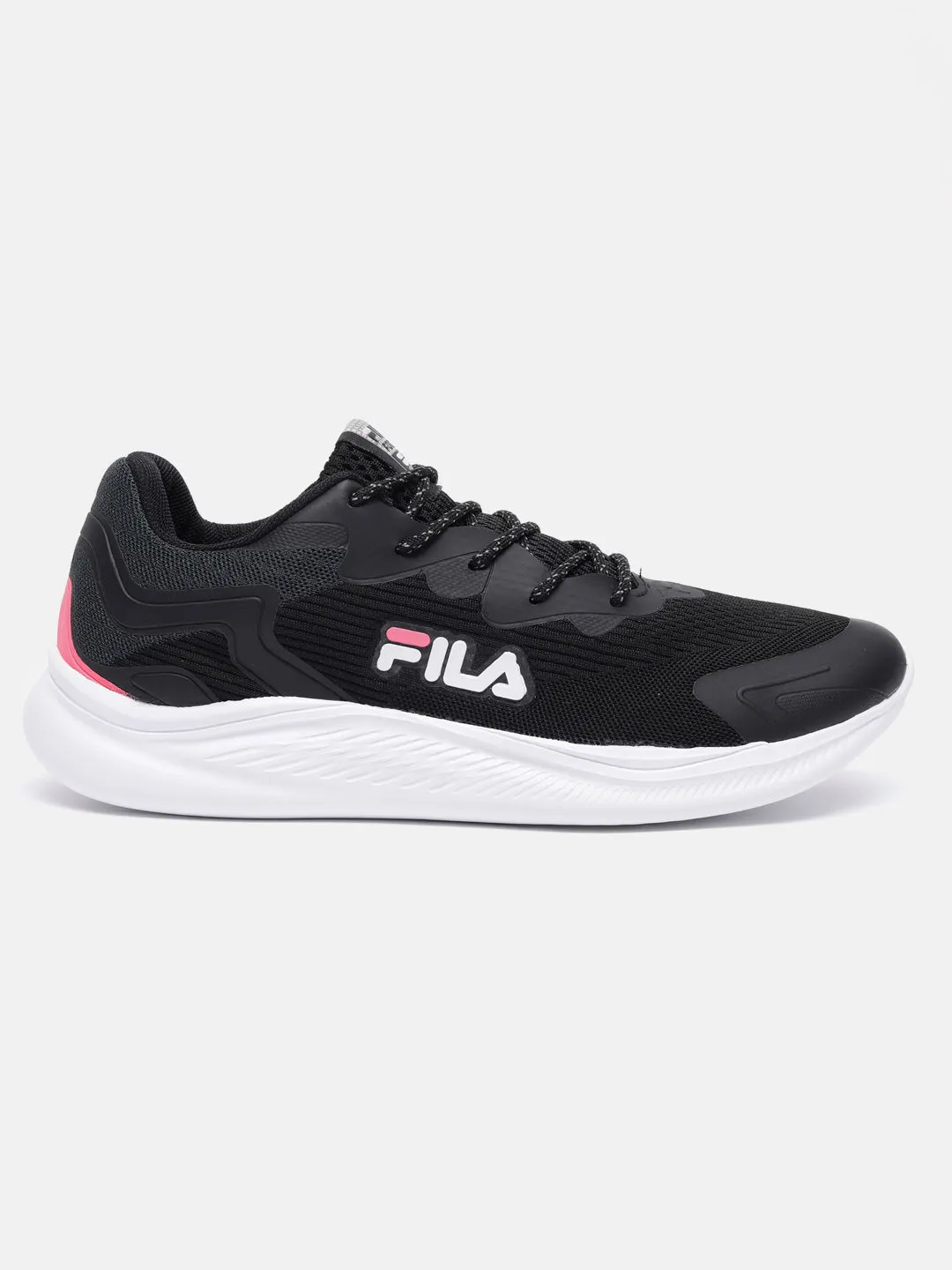 Fila Peacoat Force Women's Running Shoes