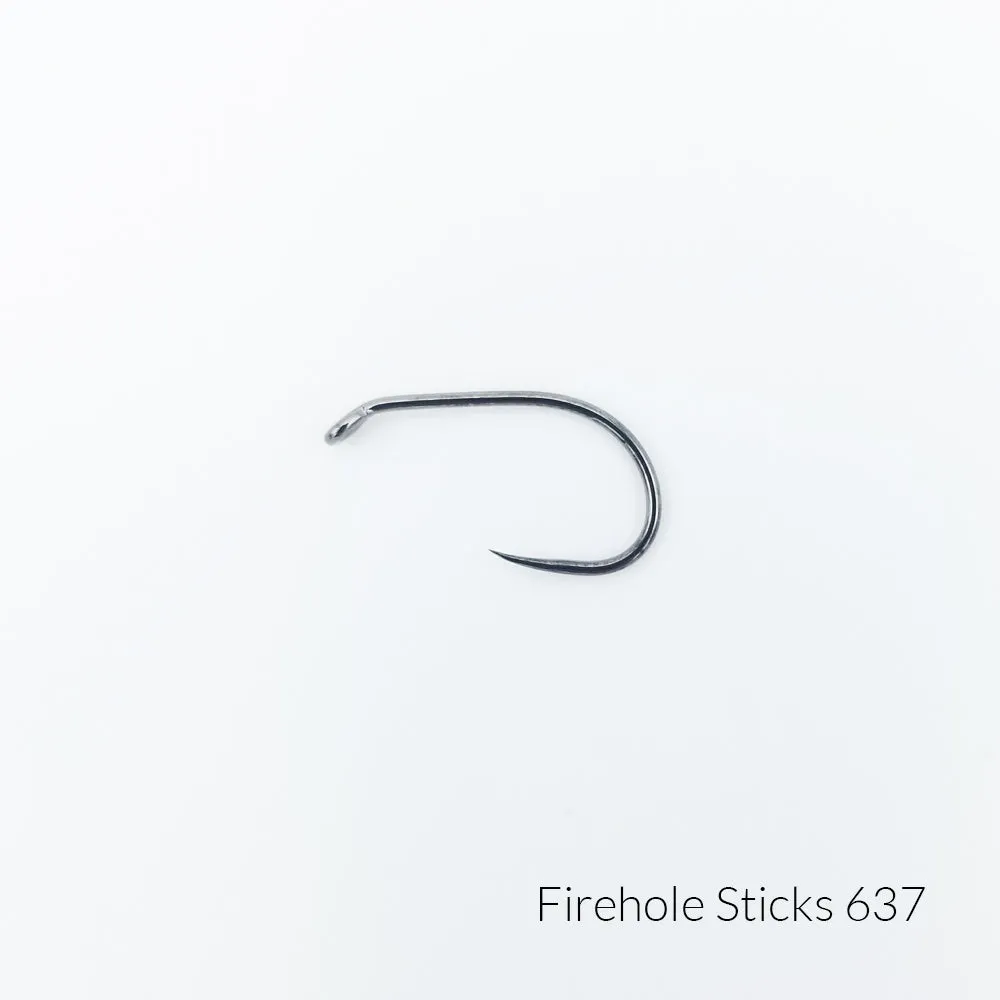 FIREHOLE OUTDOORS STICKS #637