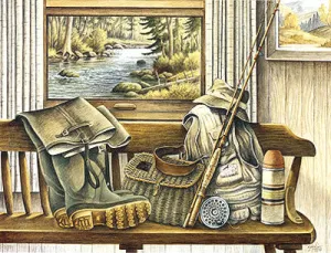 Fishing Gear