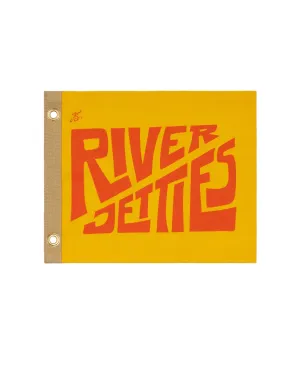 Flag 2 - River Jet Flag
