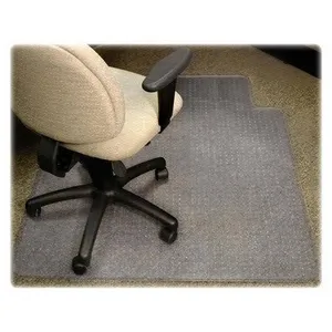 Floortex CHAIR MAT 115X135 CM Non Std
