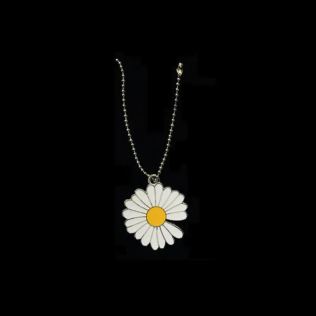 Flower Chain Decoration Girls And Children Shoes Accessories