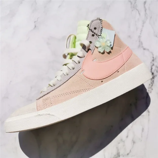 Flower Chain Decoration Girls And Children Shoes Accessories