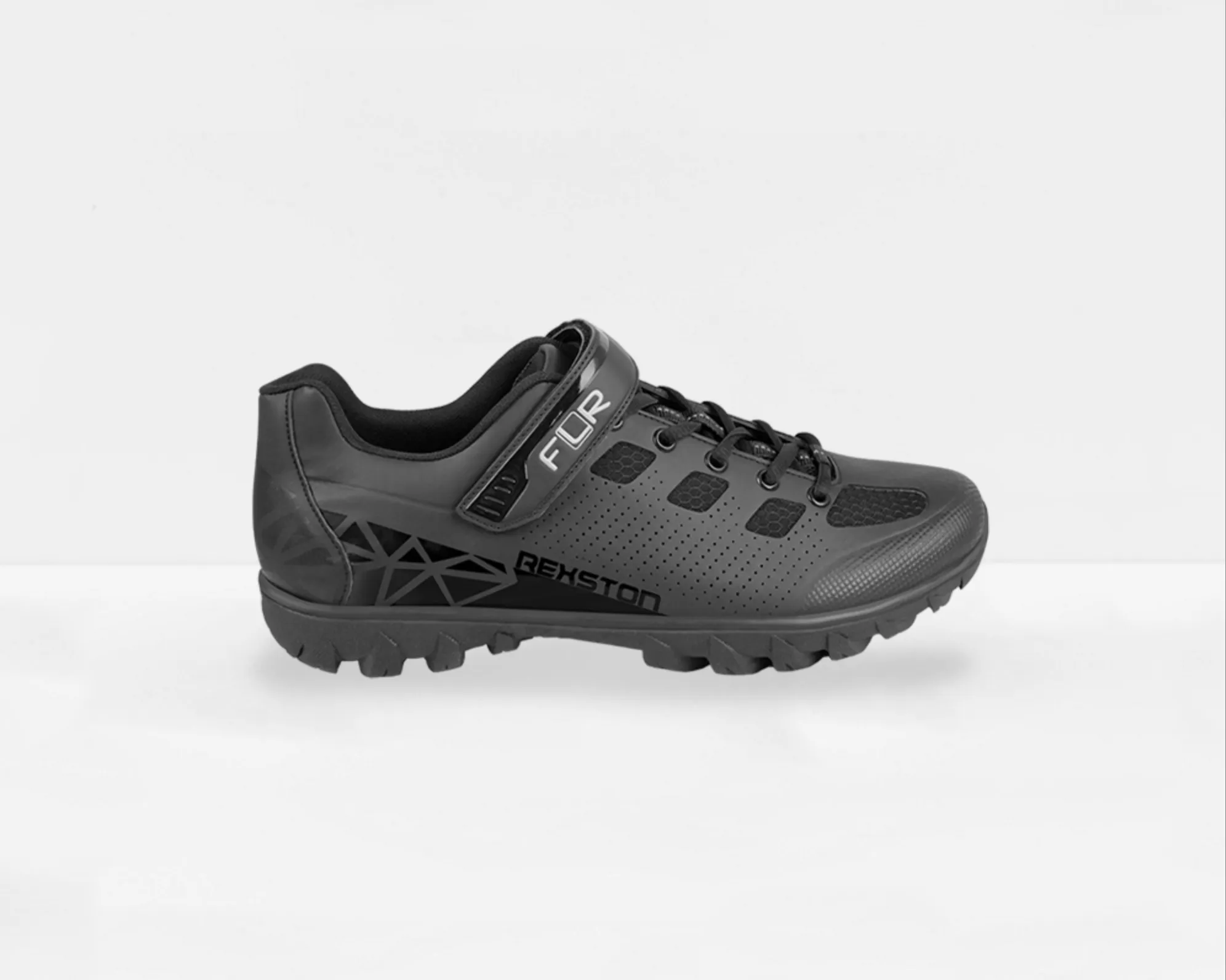FLR Rexton MTB Touring & Gravel Shoes