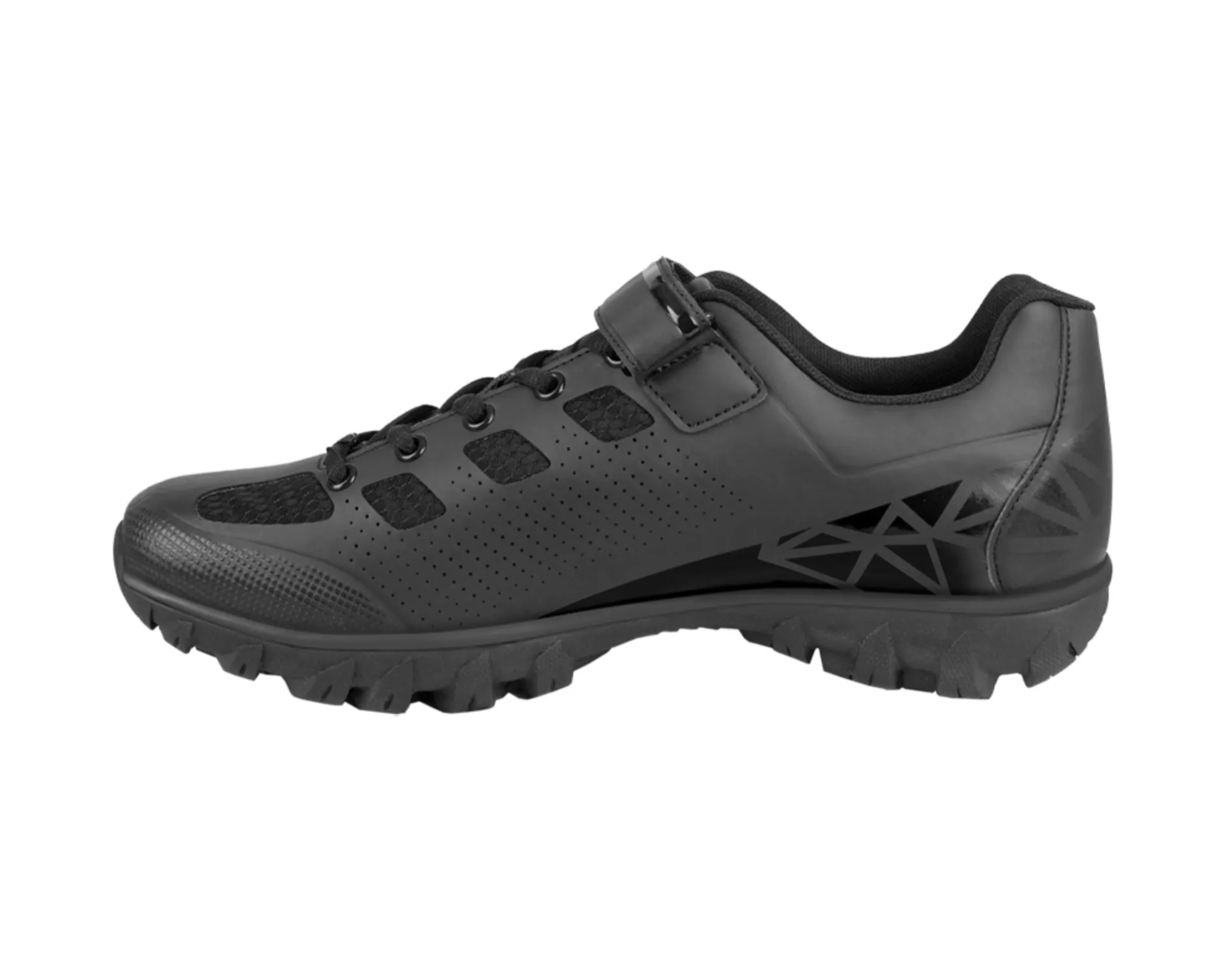 FLR Rexton MTB Touring & Gravel Shoes