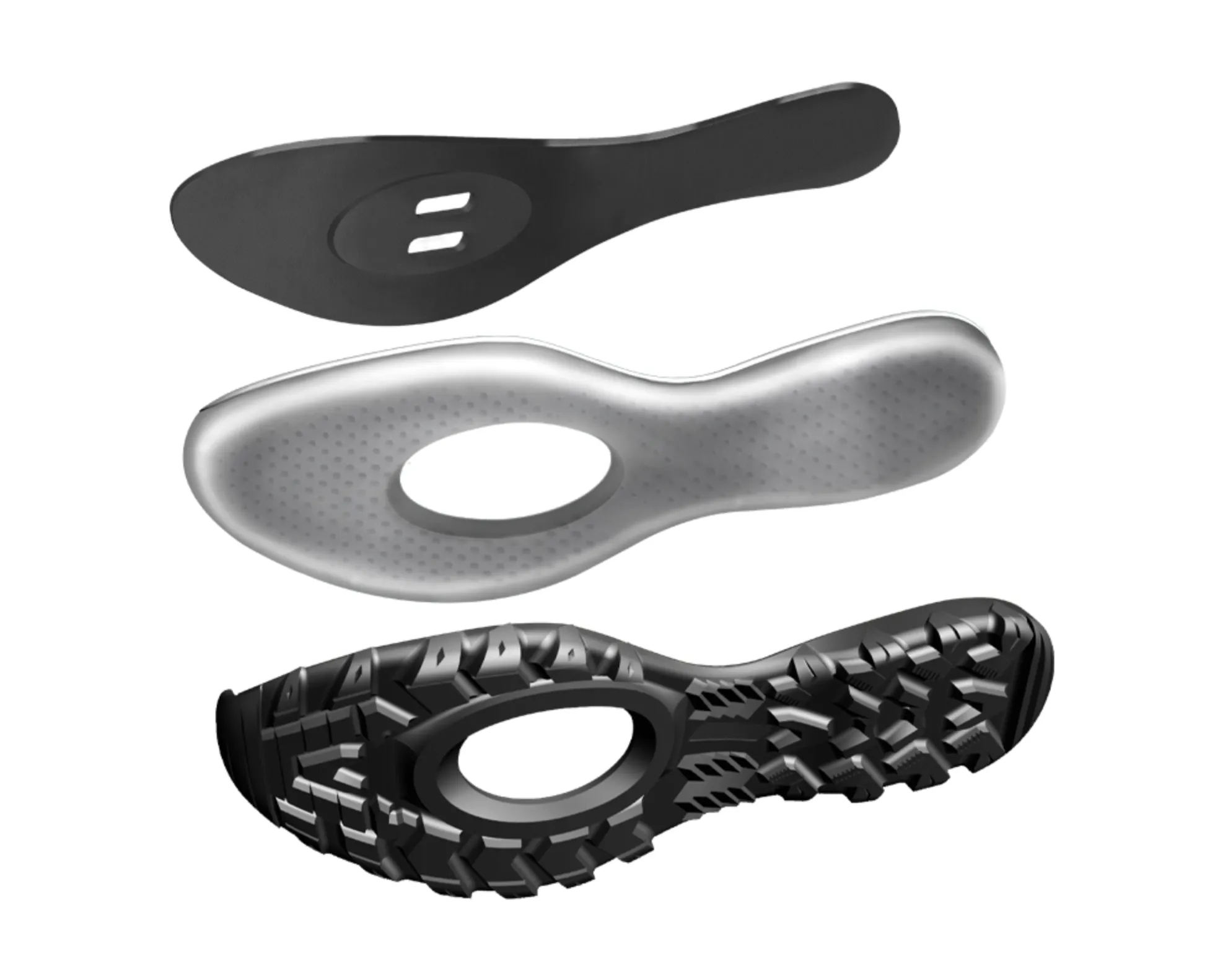 FLR Rexton MTB Touring & Gravel Shoes