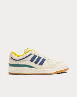 Forum Low White / Tecind / Teceme Low Top Sneakers