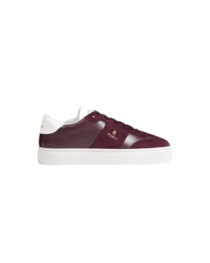 Furla Rood Pacific Sneakers