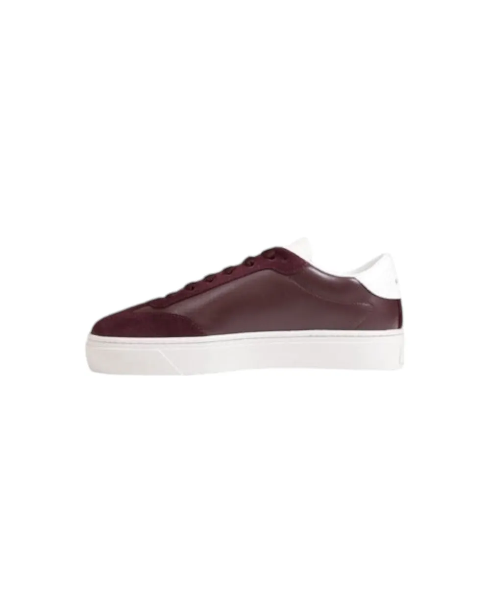 Furla Rood Pacific Sneakers