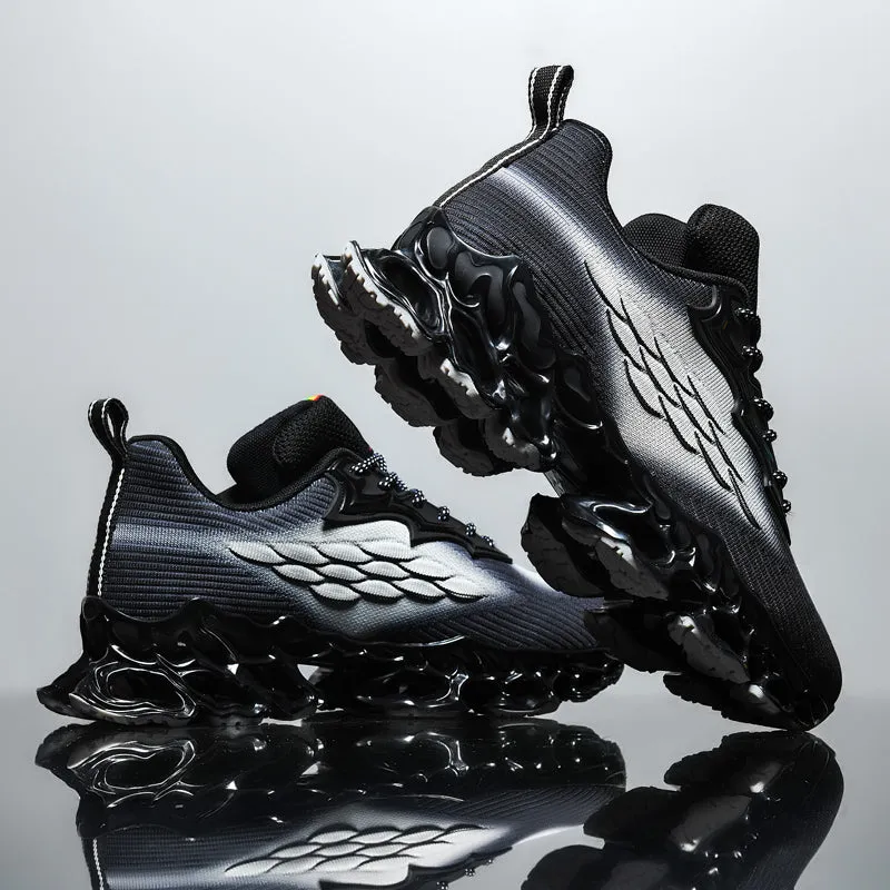 FURY ‘Chevron' X9X Sneakers