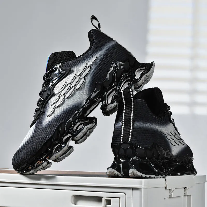 FURY ‘Chevron' X9X Sneakers