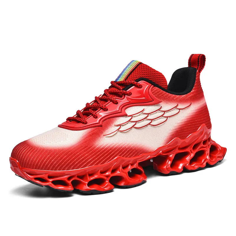 FURY ‘Chevron' X9X Sneakers