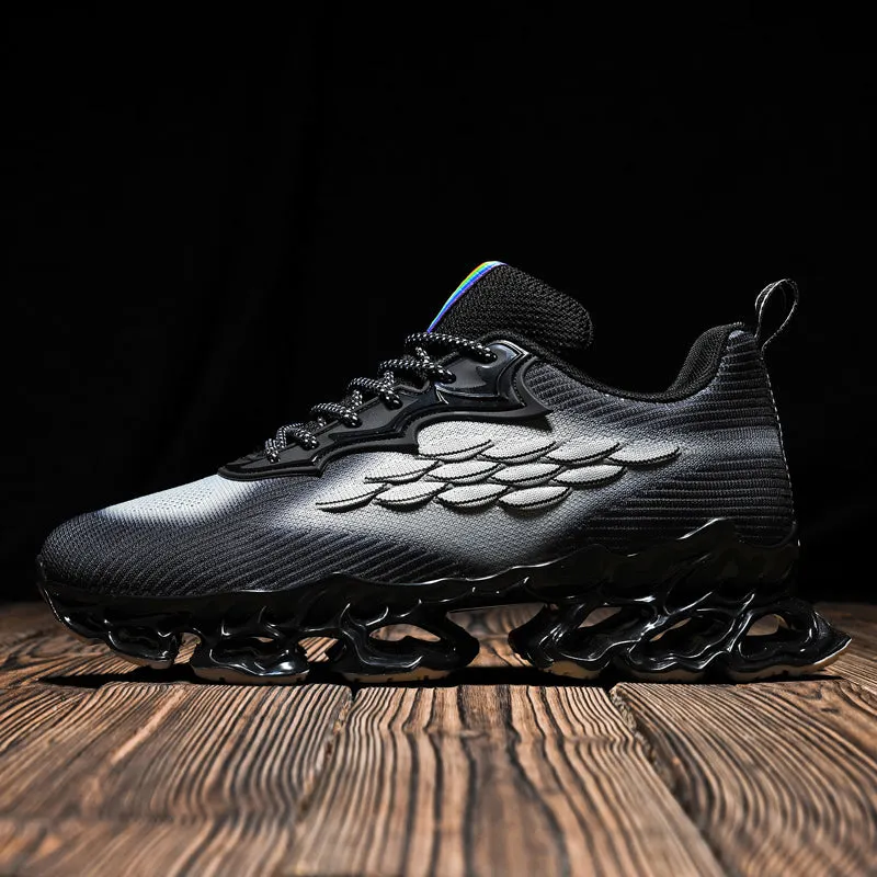 FURY ‘Chevron' X9X Sneakers