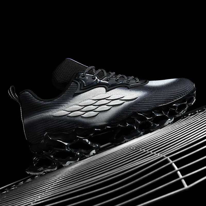 FURY ‘Chevron' X9X Sneakers