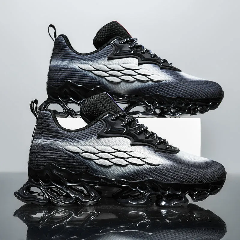 FURY ‘Chevron' X9X Sneakers
