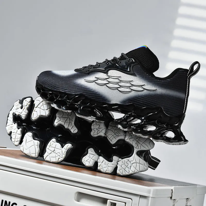 FURY ‘Chevron' X9X Sneakers