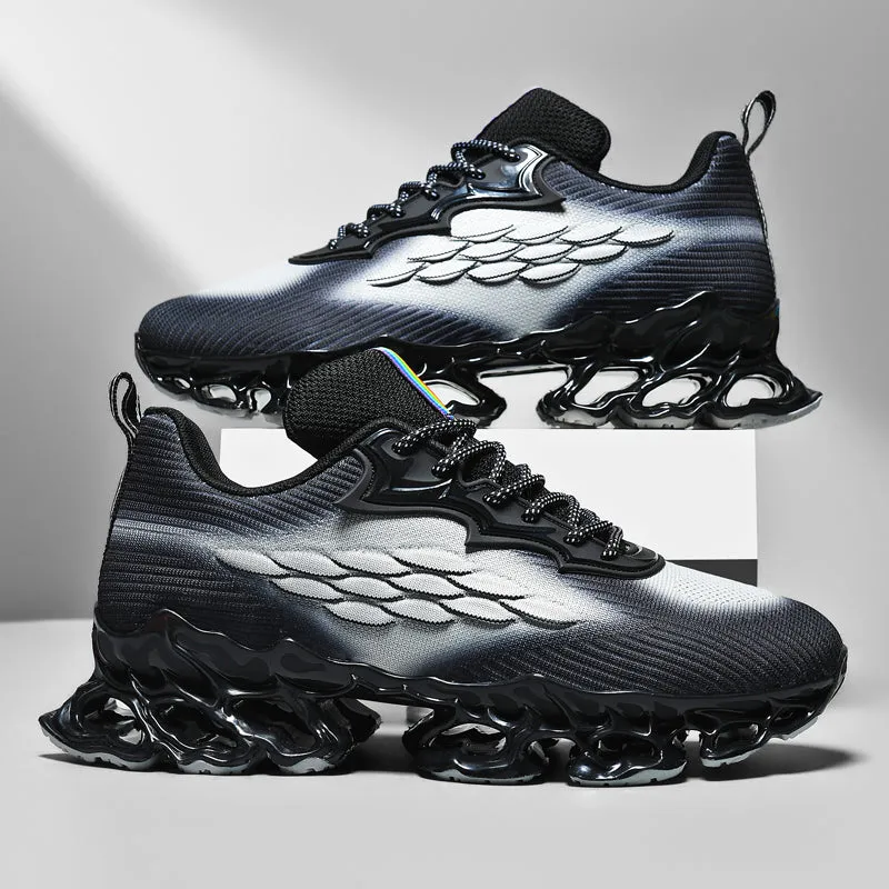 FURY ‘Chevron' X9X Sneakers