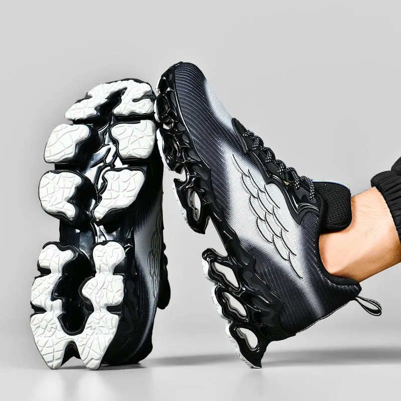 FURY ‘Chevron' X9X Sneakers