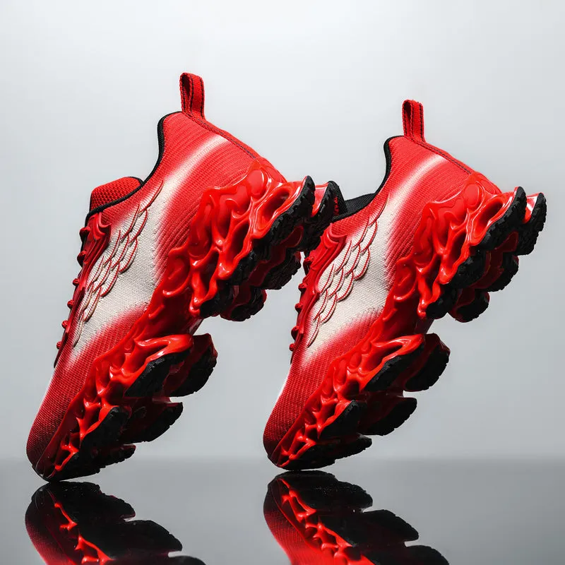 FURY ‘Chevron' X9X Sneakers