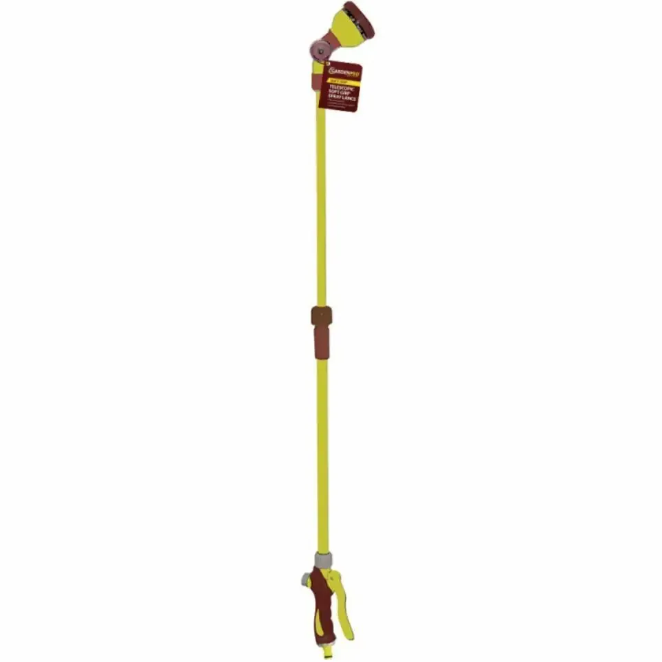 Garden Pro Water Spray Lance 9 Dial