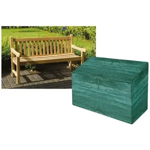 Garland 2 Seater Bench Cover - 4 Foot
