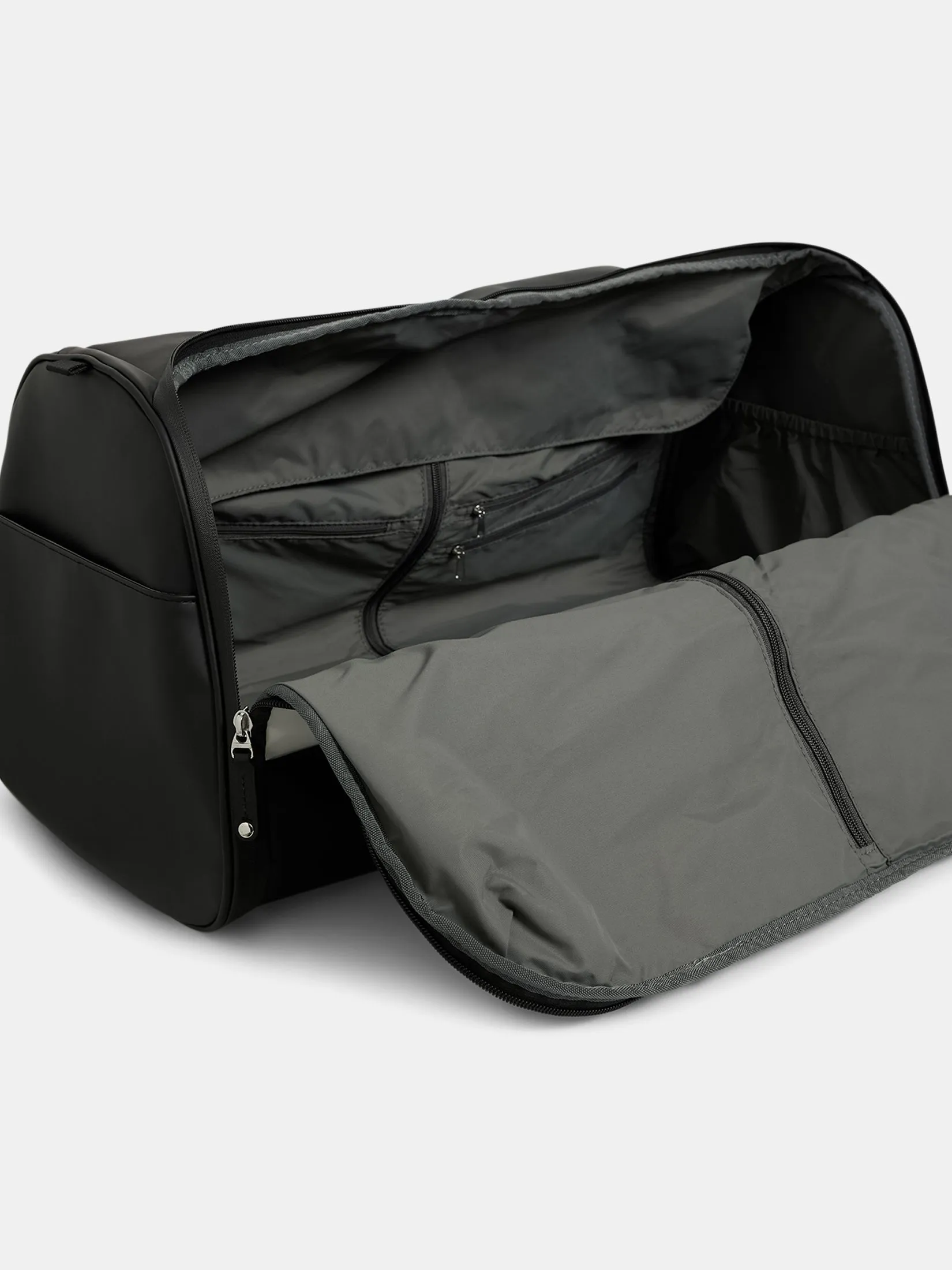 Garment Duffel Bag