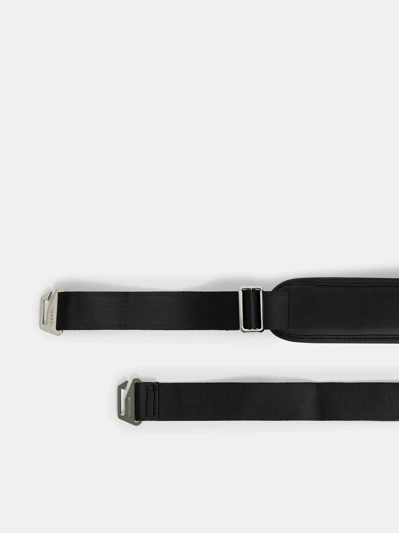 Garment Duffel Bag