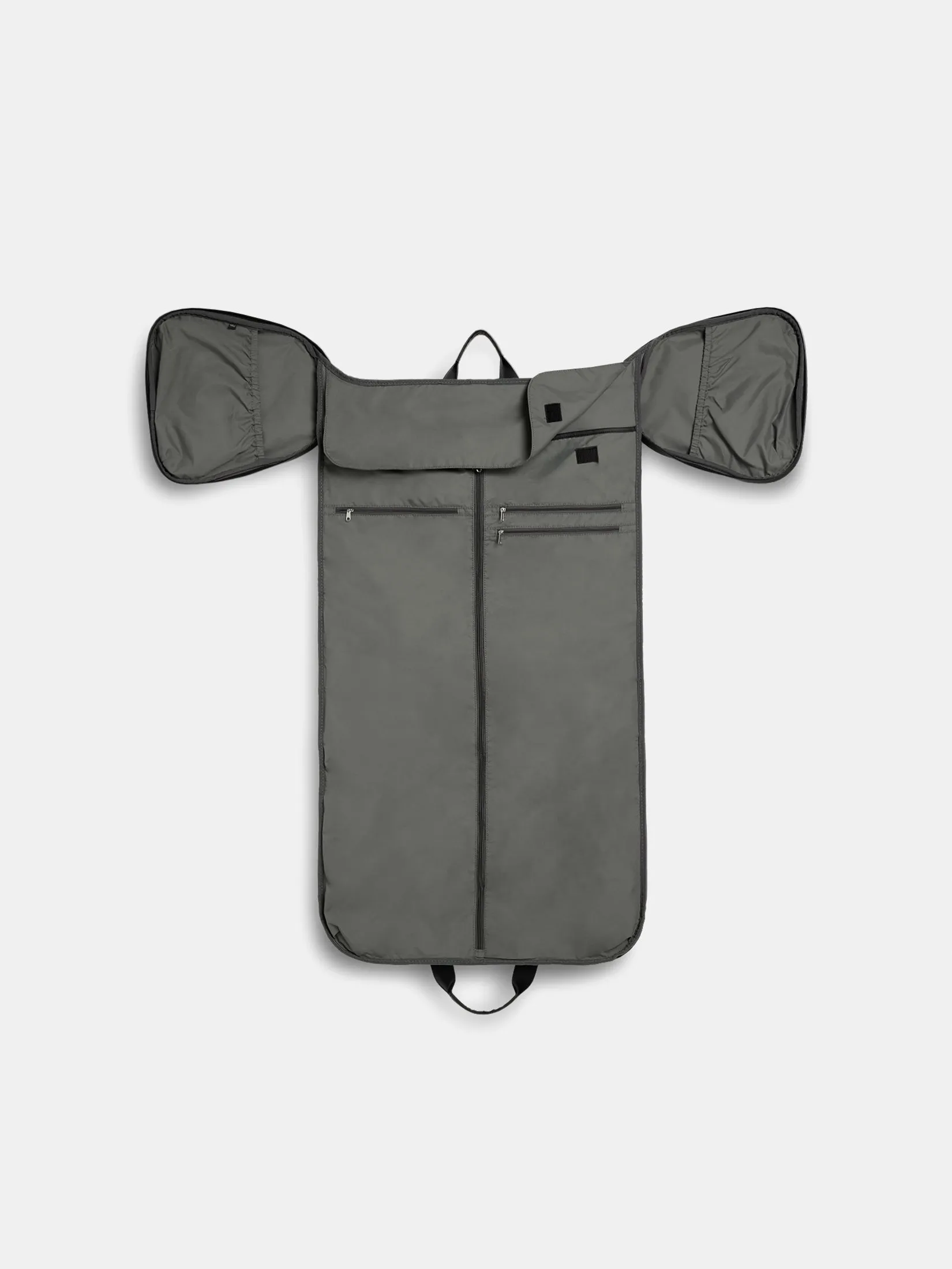 Garment Duffel Bag