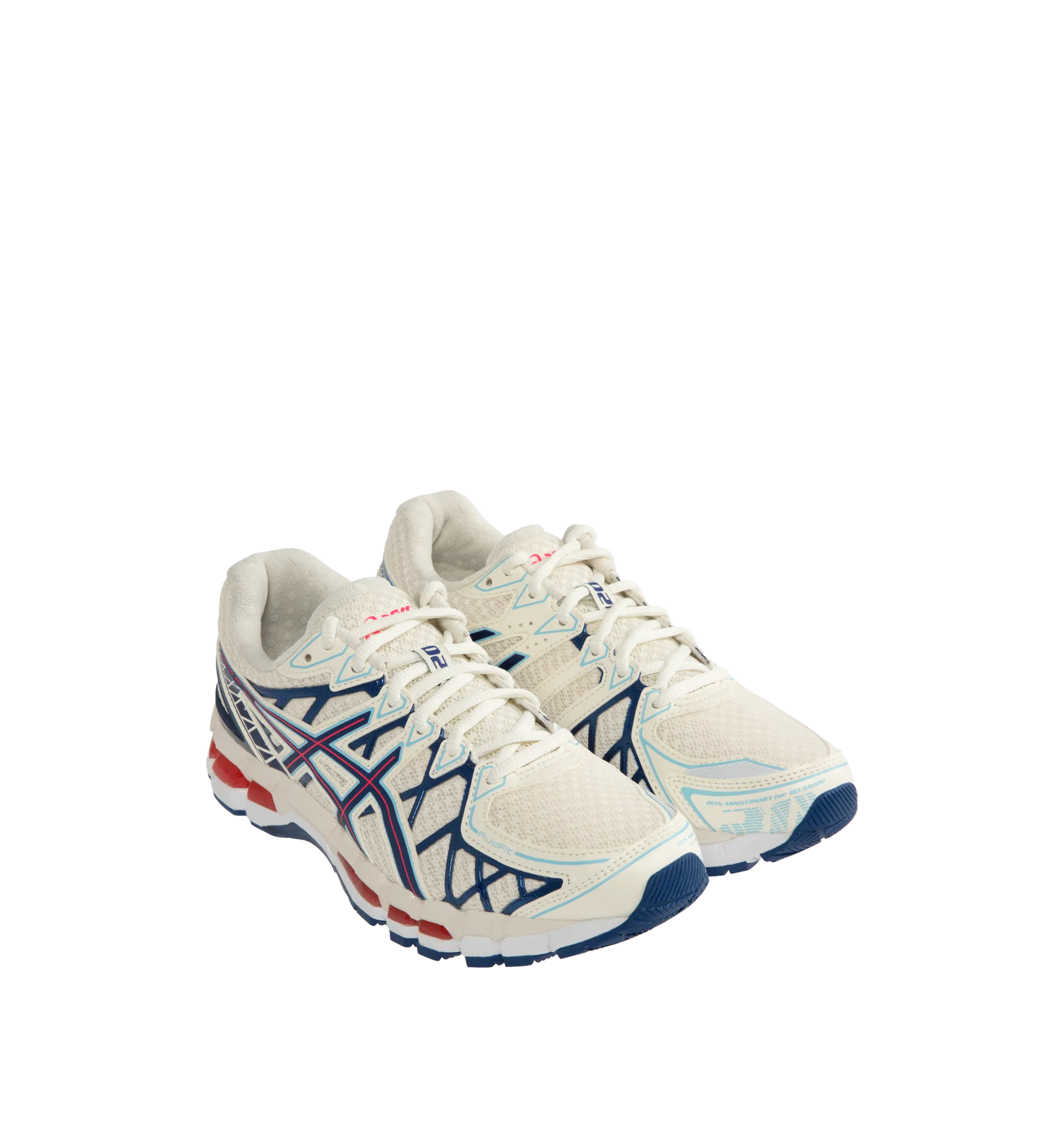 GEL-KAYANO 20 SNEAKER (MENS)