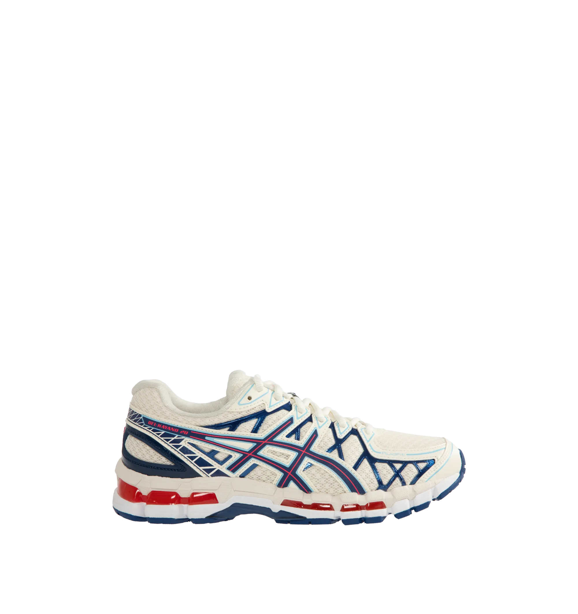GEL-KAYANO 20 SNEAKER (MENS)