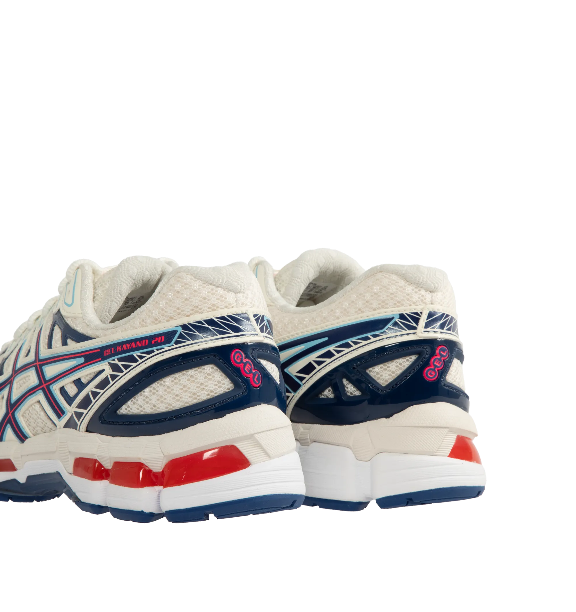 GEL-KAYANO 20 SNEAKER (MENS)