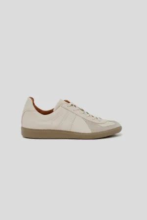 German Military Trainer - Panna
