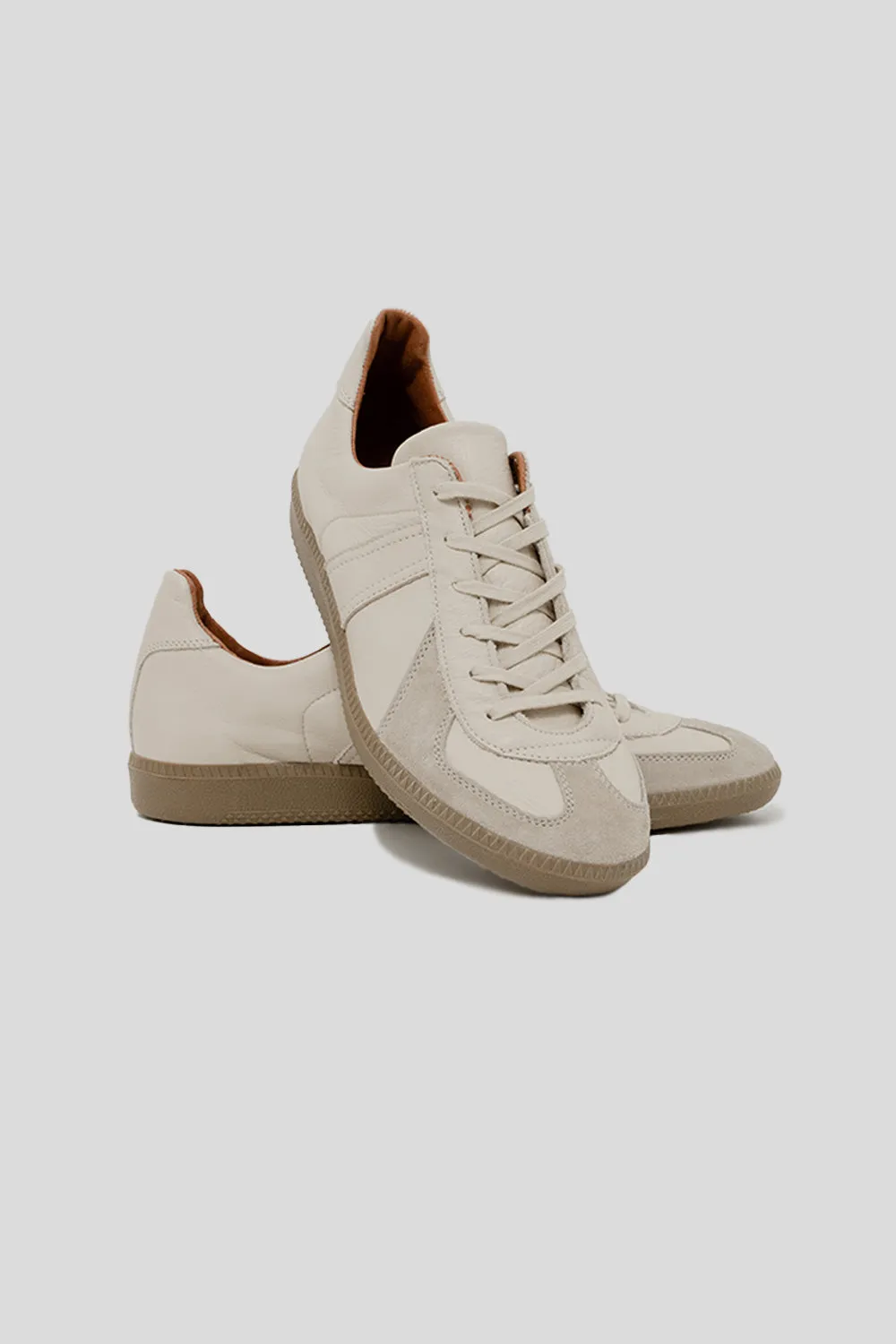 German Military Trainer - Panna