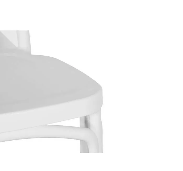 Gina Dining Chair - Stackable (Outdoors)
