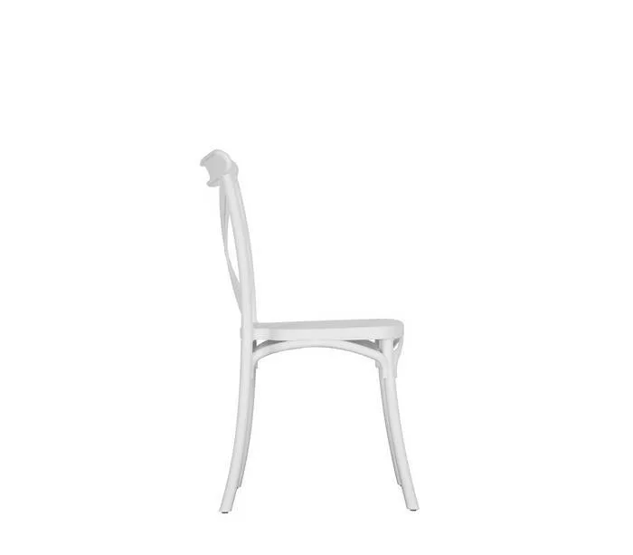 Gina Dining Chair - Stackable (Outdoors)