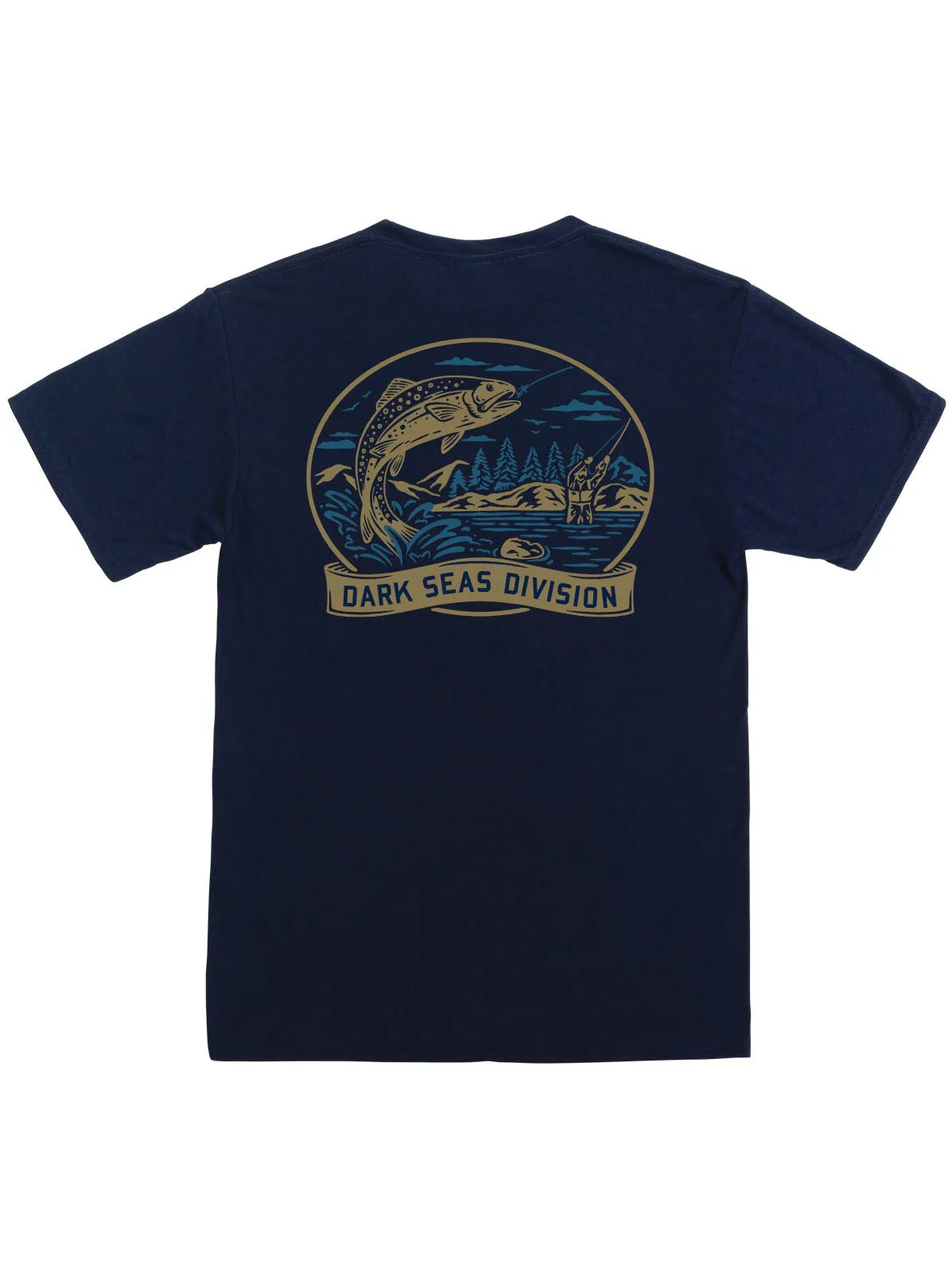 Great Outdoors T-Shirt