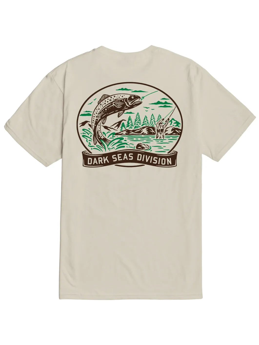 Great Outdoors T-Shirt