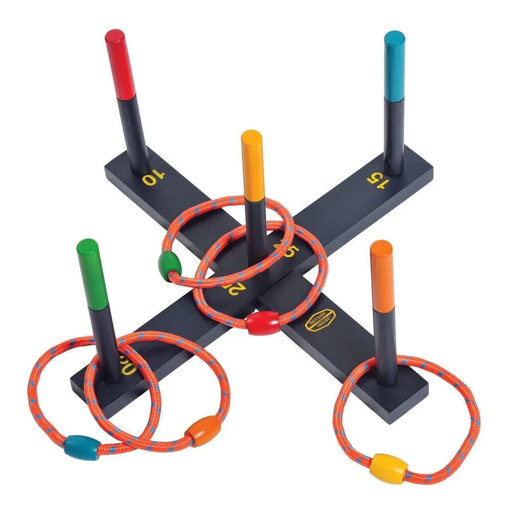 GSI Outdoors Freestyle Ring Toss