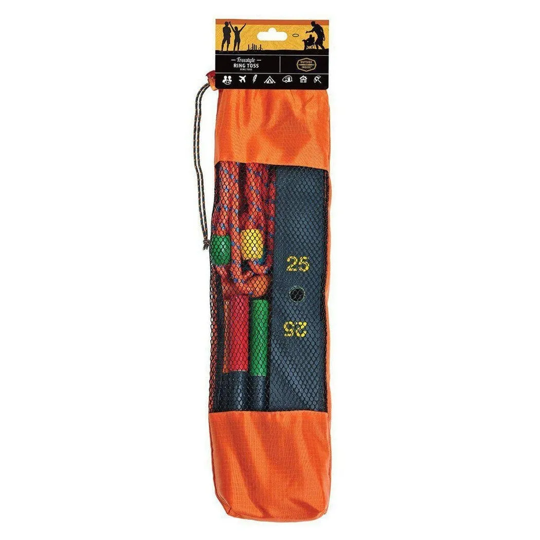 GSI Outdoors Freestyle Ring Toss
