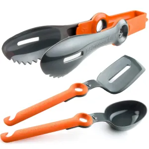 GSI Outdoors Pivot Utensils