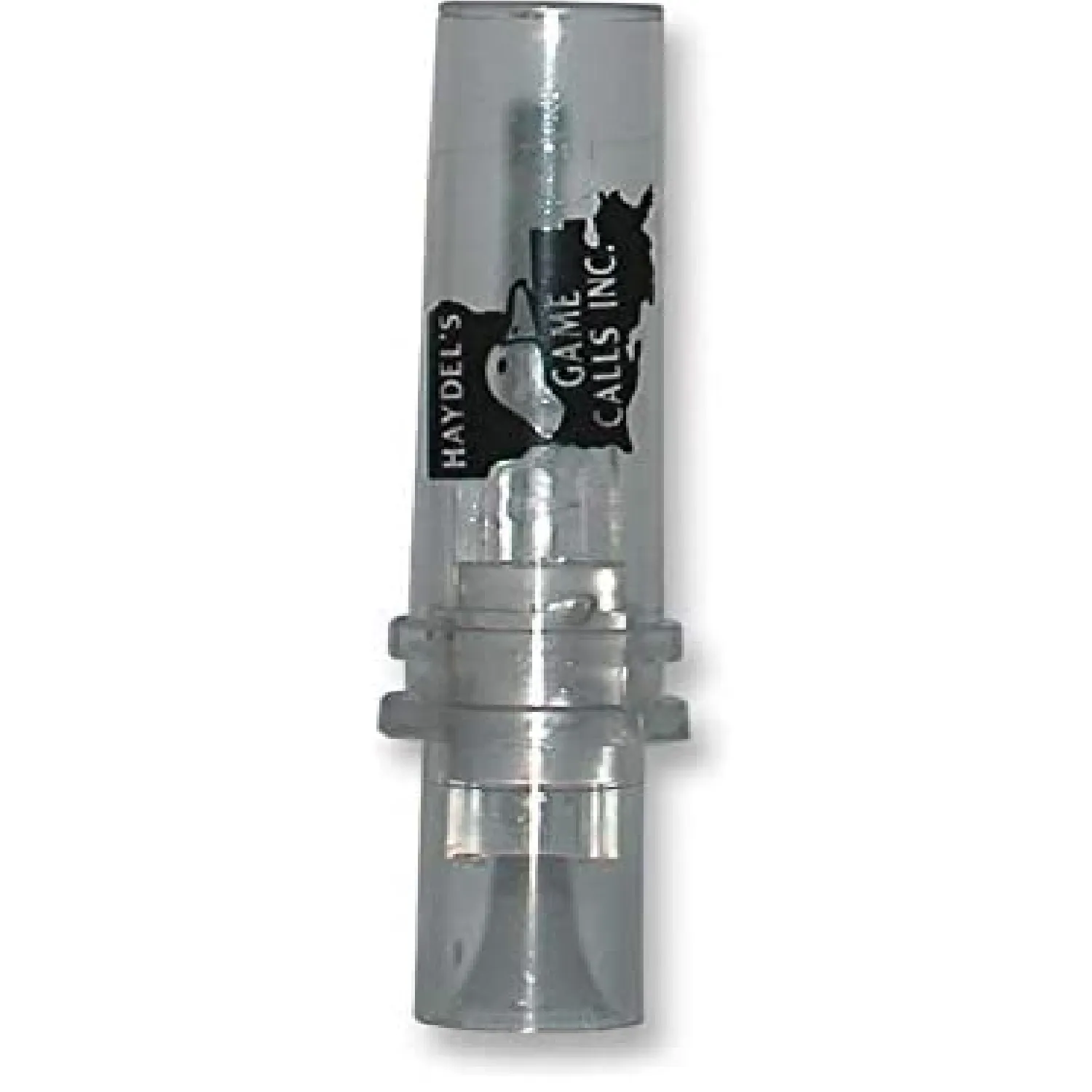 Haydel's Game Calls Inc |W-81 AMZ Wood Duck Squealer Duck Call For Hunting
