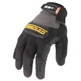 Heavy Utility Gloves, Medium