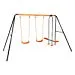 Hedstrom Double Swing & Glider