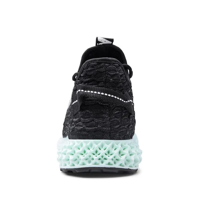 HEXA V6X Primeknit Sneakers