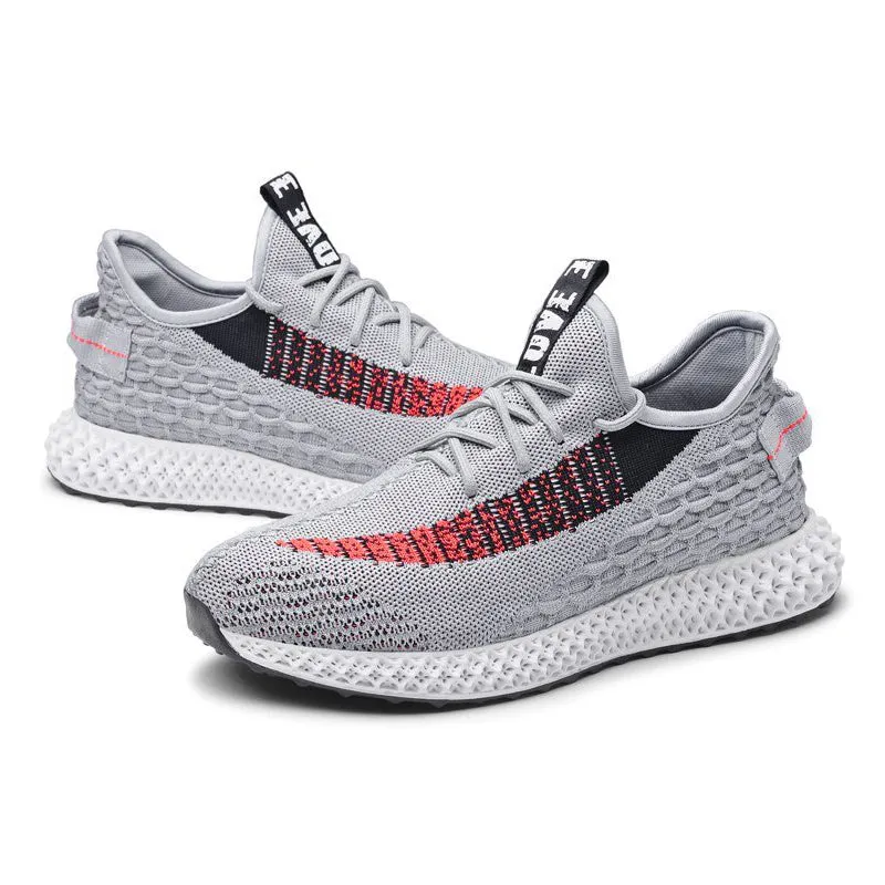 HEXA V6X Primeknit Sneakers