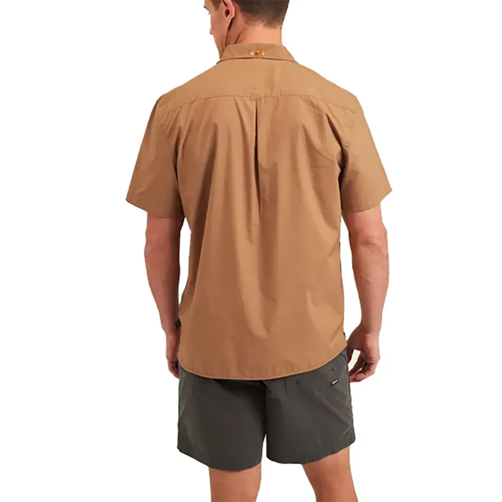 Howler Brothers Men's Shores Club Shirt