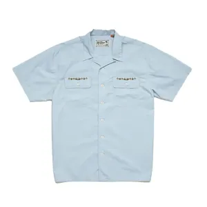 Howler Brothers Men's Shores Club Shirt