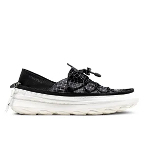 Hut Moc 2 Packable RS 1TRL – Black Mens