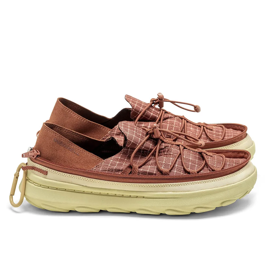Hut Moc 2 Packable RS 1TRL – Nutshell Mens